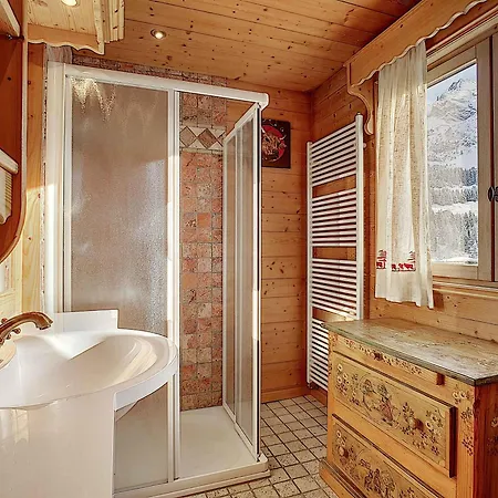 Cosy 4 Ch ***, 8 Pers, Cheminee, Parking, - Fr-1-818-10